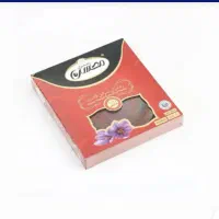 زعفران ۵ مثقالی کادویی محسن