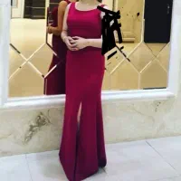 لباس مجلسی بلند