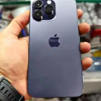 iPhone14pro max|موبایل|خرم‌آباد, |دیوار