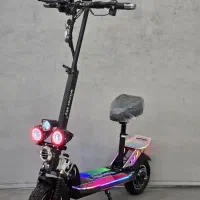 اسکوتر برقی وینر اسکای