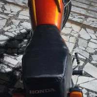 موتور تمیز مزایده 125