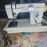 چرخ ژانومه ۸۰۲