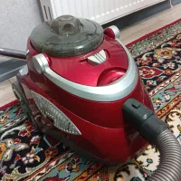 جارو برقی سناتور