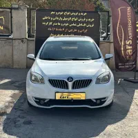 برلیانس h330 اتومات اقساط بلند مدت