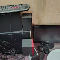 سیستم کامپیوتر