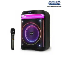 اسپیکر مچر چمدانی 880