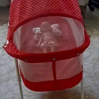 گهواره کودک|اسباب و اثاث بچه|رودهن, |دیوار