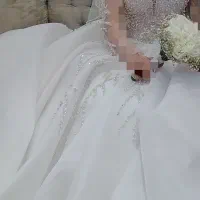 لباس عروس