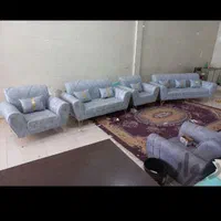 مبل مبل راحتی|مبلمان خانگی و میز عسلی|گلستان (تهران), |دیوار