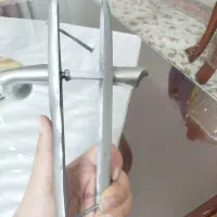 دستگیره درب