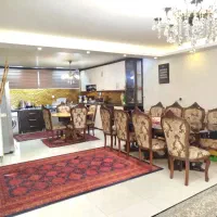 اپارتمان125متری-گلبرگ-کرمان-خوش-نقشه-با-پارکینگ