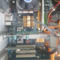 کیس ddr2|رایانه رومیزی|مشهد, موسوی قوچانی|دیوار