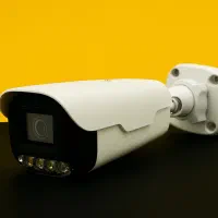 نصب و راه اندازی دوربین مداربسته و دزدگیر اماکن