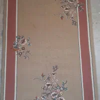 قالیچه ماشینی