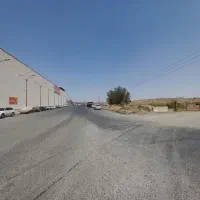 زمین پشت سرای ایرانی سند ۶ دانگ کوچه ۱۲ متری|فروش زمین و ملک کلنگی|قم, باسکول|دیوار