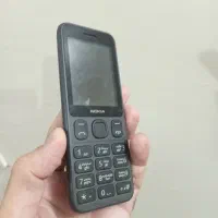 نوکیا ۱۲۵ نو