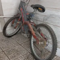 دوچرخه ۲۰دنده ای