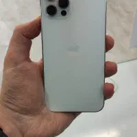 آیفون 12 پرو 512 گیگ