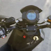 موتر برقی مادو 230|موتورسیکلت|کرمانشاه, |دیوار