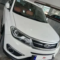 تیگو ۵ مدل۱۳۹۹