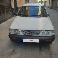 پراید 141