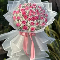 انواع سفارشات دسته گل و باکس گل|گل مصنوعی|اصفهان, سودان|دیوار