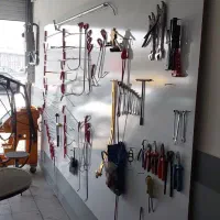 صافکاری pdr پولیش سپر سازیلیسه نقاشی باقیمتاتحادیه|خدمات موتور و ماشین|تهران, شهرک گلها (تهرانسر)|دیوار