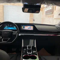 فونیکسFX/ دو‌دیفرانسیل / وارداتی / کم یاب|خودرو سواری و وانت|مشهد, فرهنگیان (شهرک غرب)|دیوار