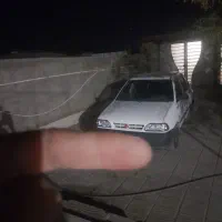 پراید۱۳۸۸