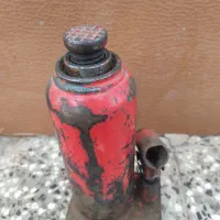 جک روغنی 3تن