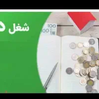 کاردر خانه برای خانم ها