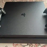 ps4 اسلیم یک ترابایت کپی خور