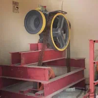 نصب راه اندازی و سرویس اسانسور در بندرعباس و اطراف