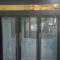 یخچال ۳دردو متری