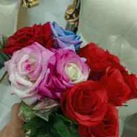 گل مصنوعی|گل مصنوعی|تهران, آرارات|دیوار