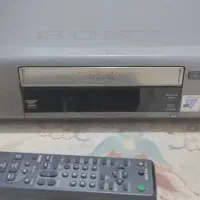 دستگاه ویدیو