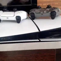 ps5 اسلیم 1 ترابایت دیجیتال در حد نو