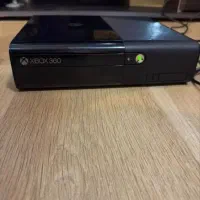 ایکس باکس 360 نیو اسلیم