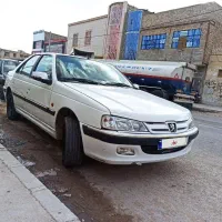 پارس مدل ۸۷ تمیز