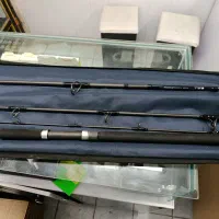 چوب ماهیگیری diwa powermesh