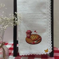 دوخت سرویس آشپزخونه