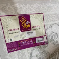 ۴تخته فرش ۱۲متری قیطران۱۲۰۰شانه|فرش|زاهدان, |دیوار