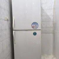 یخچال فریزر فروزان