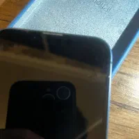 Iphone 13 128 gb (Zaa 2sim)|موبایل|تهران, اختیاریه|دیوار