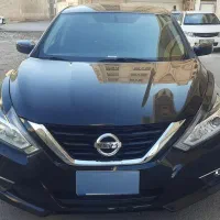 نیسان آلتیما ۲۰۱۷