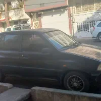 پراید مدل ۱۳۸۲|خودرو سواری و وانت|تهران, امامت|دیوار