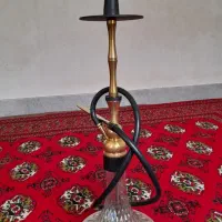 قلیان عربی|کلکسیون و سرگرمی|گنبد کاووس, |دیوار