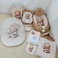 تشک گارد طرح اسپرت