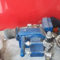 مشعل ایران رادیاتور