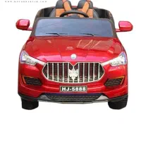 %ماشین شارژی اقساطی رنگ شاد قابلیت‌های بی‌نظیر/